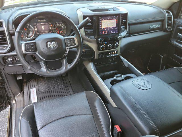 used 2019 Ram 2500 car, priced at $43,999