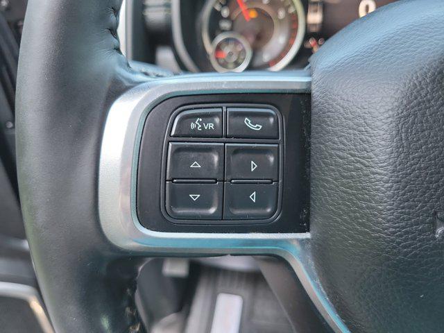 used 2019 Ram 2500 car, priced at $43,999