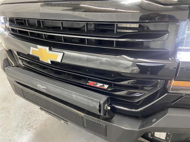 used 2018 Chevrolet Silverado 1500 car, priced at $29,500