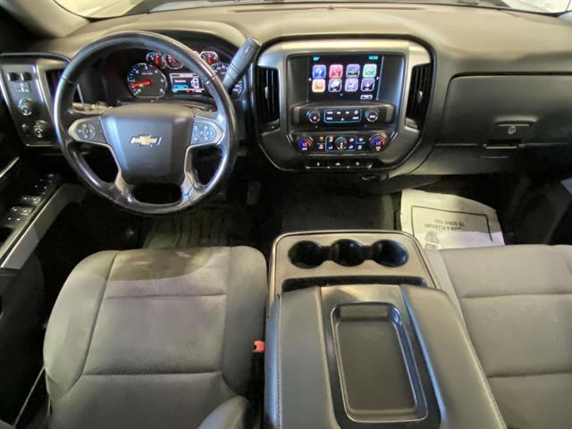 used 2018 Chevrolet Silverado 1500 car, priced at $29,500