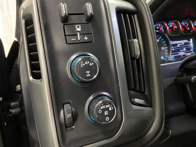 used 2018 Chevrolet Silverado 3500 car, priced at $44,999