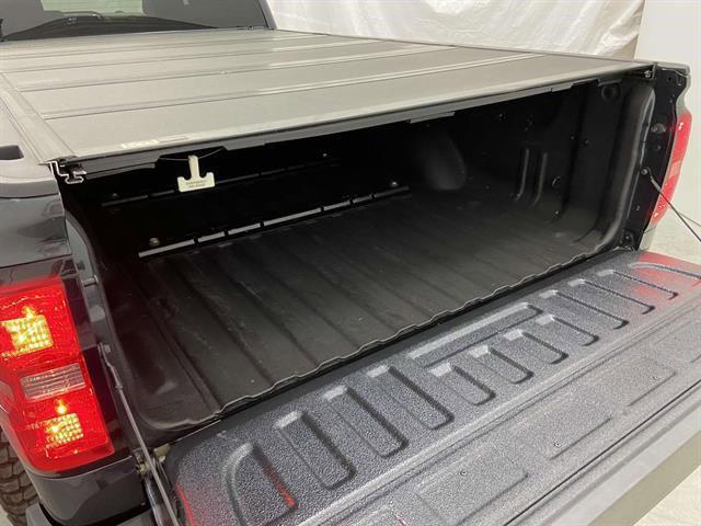 used 2018 Chevrolet Silverado 3500 car, priced at $44,999