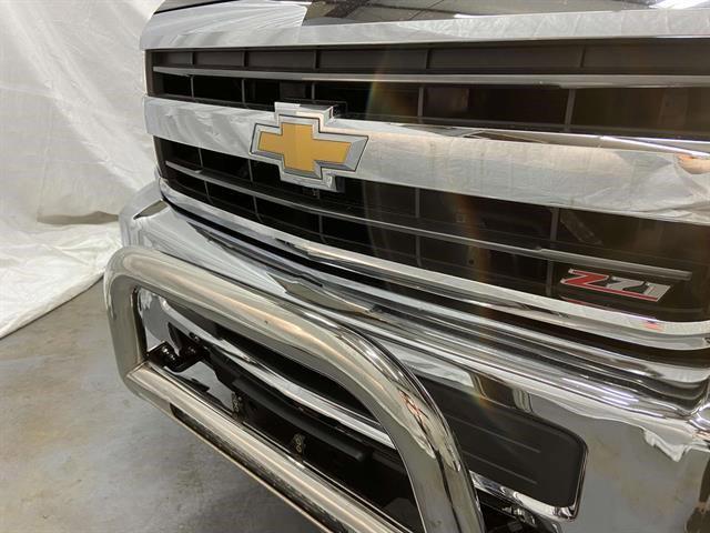used 2018 Chevrolet Silverado 3500 car, priced at $44,999