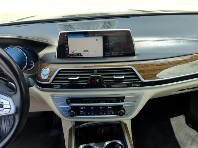 used 2019 BMW 750 car, priced at $22,999