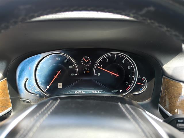 used 2019 BMW 750 car, priced at $22,999