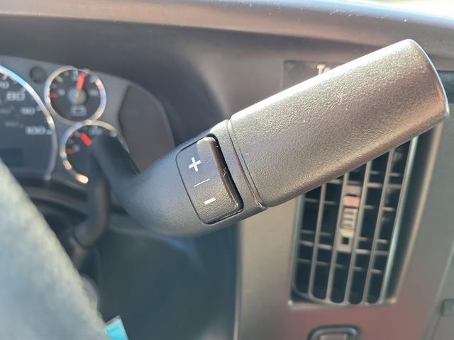 used 2023 GMC Savana 2500 car, priced at $28,999