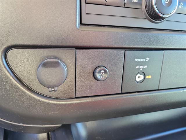 used 2023 GMC Savana 2500 car, priced at $28,999