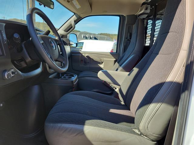 used 2023 GMC Savana 2500 car, priced at $28,999
