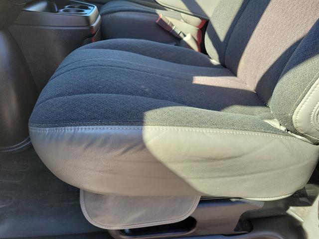 used 2023 GMC Savana 2500 car, priced at $28,999