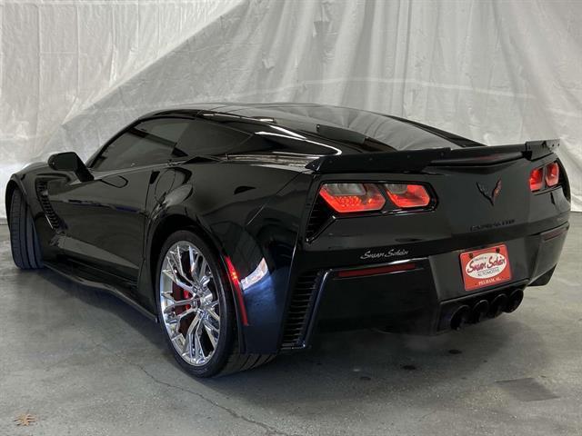 used 2016 Chevrolet Corvette car, priced at $67,888