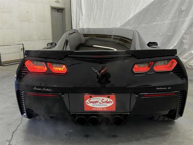 used 2016 Chevrolet Corvette car, priced at $67,888