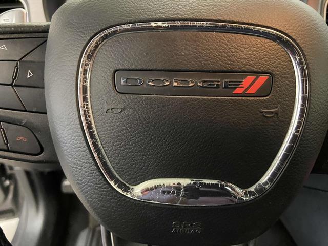 used 2022 Dodge Charger car, priced at $23,500