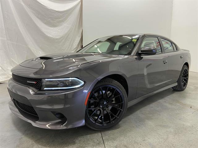 used 2022 Dodge Charger car, priced at $23,500