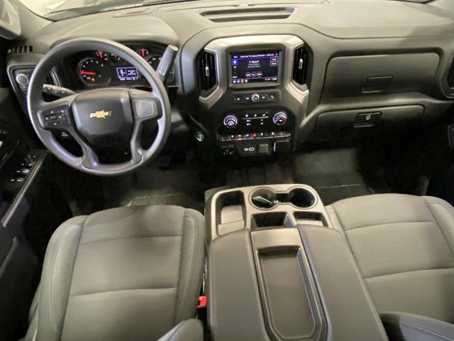 used 2024 Chevrolet Silverado 2500 car, priced at $49,990