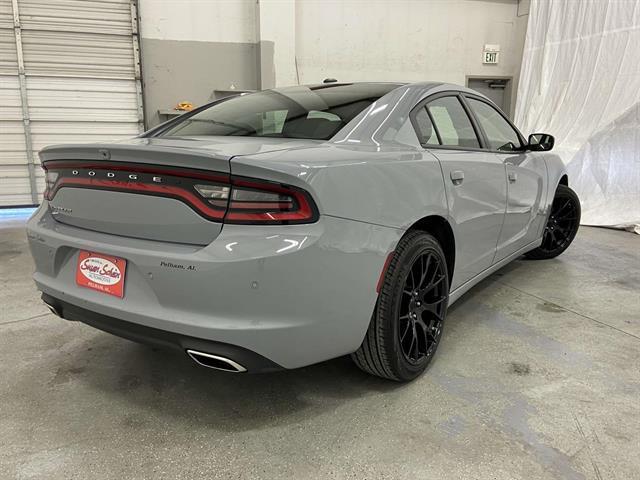 used 2022 Dodge Charger car, priced at $21,999