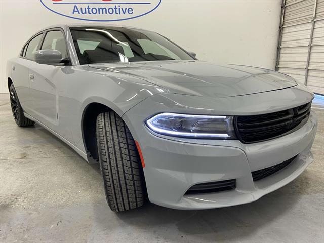 used 2022 Dodge Charger car, priced at $21,999