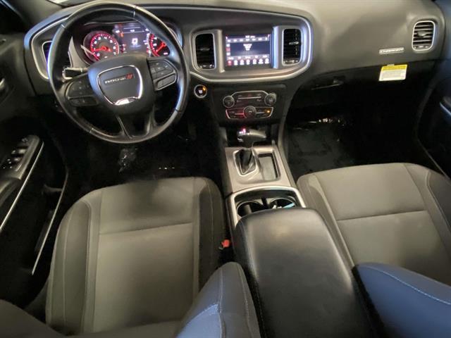 used 2022 Dodge Charger car, priced at $21,999