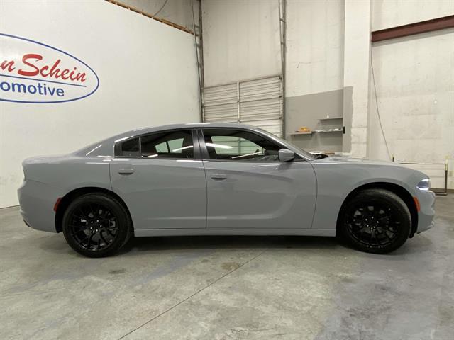 used 2022 Dodge Charger car, priced at $21,999