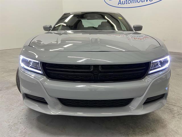 used 2022 Dodge Charger car, priced at $21,999