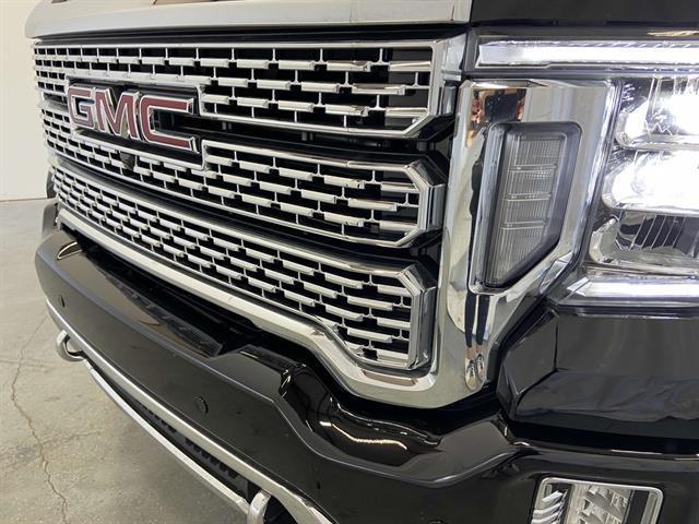 used 2023 GMC Sierra 3500 car, priced at $68,995