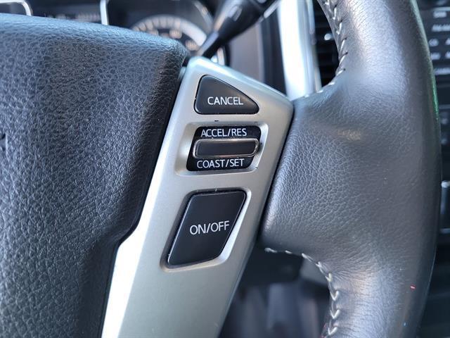 used 2018 Nissan Titan car, priced at $25,999