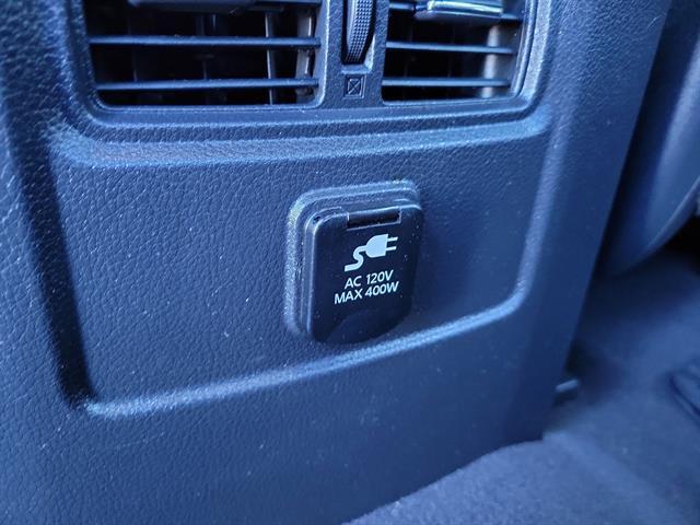 used 2018 Nissan Titan car, priced at $25,999