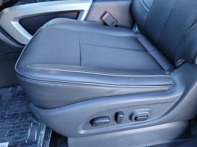 used 2018 Nissan Titan car, priced at $25,999