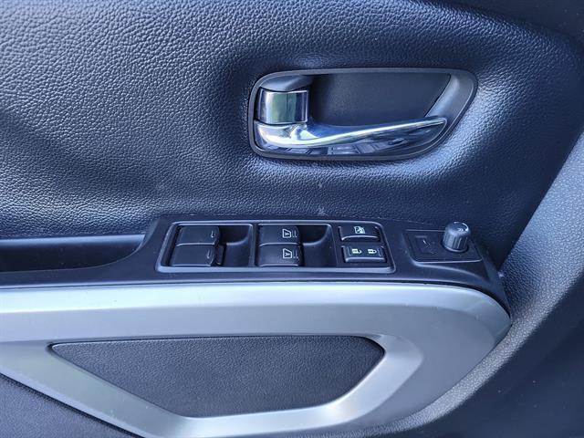 used 2018 Nissan Titan car, priced at $25,999