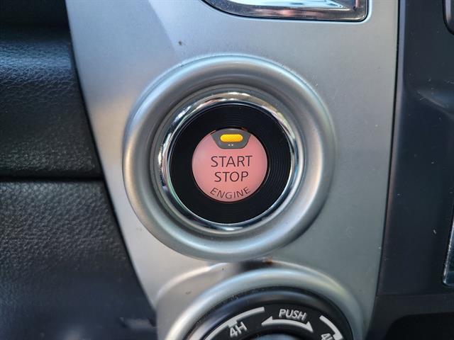 used 2018 Nissan Titan car, priced at $25,999