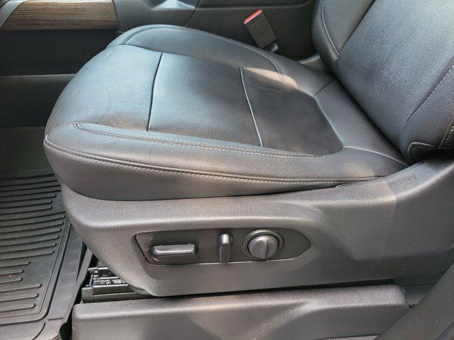 used 2021 Chevrolet Silverado 1500 car, priced at $34,499