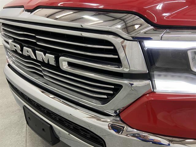 used 2020 Ram 1500 car, priced at $29,286