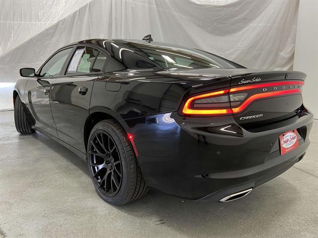 used 2023 Dodge Charger car, priced at $23,441