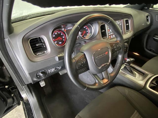 used 2023 Dodge Charger car, priced at $23,441