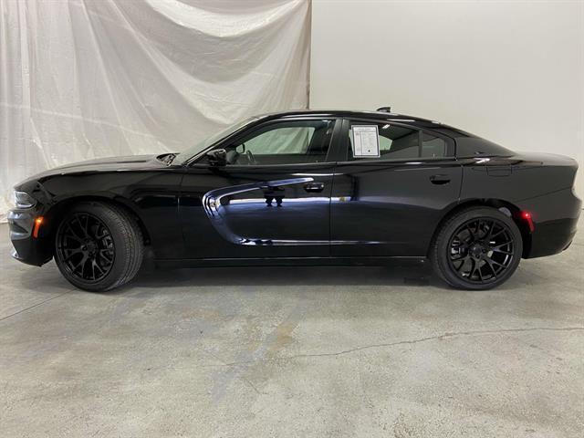 used 2023 Dodge Charger car, priced at $23,441