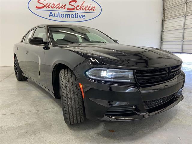 used 2023 Dodge Charger car, priced at $23,441