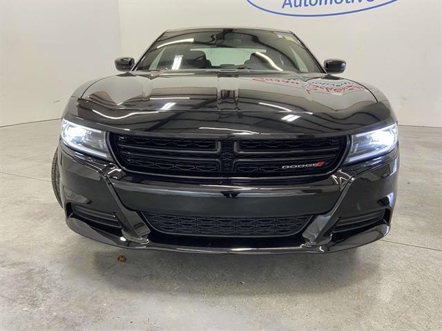 used 2023 Dodge Charger car, priced at $23,441