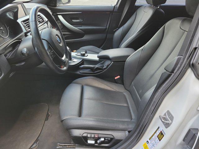 used 2016 BMW 435 Gran Coupe car, priced at $14,888