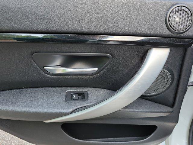 used 2016 BMW 435 Gran Coupe car, priced at $14,888