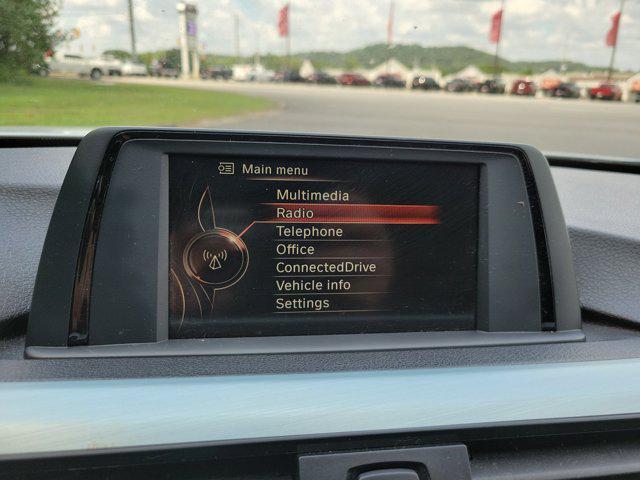 used 2016 BMW 435 Gran Coupe car, priced at $14,888