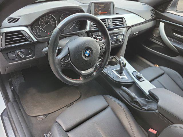 used 2016 BMW 435 Gran Coupe car, priced at $14,888