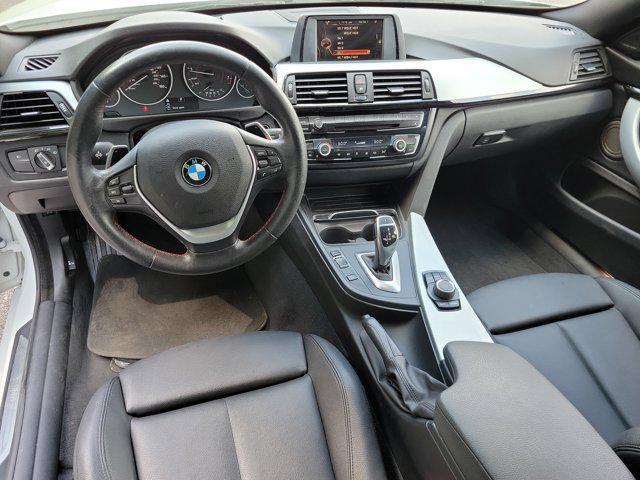 used 2016 BMW 435 Gran Coupe car, priced at $14,888