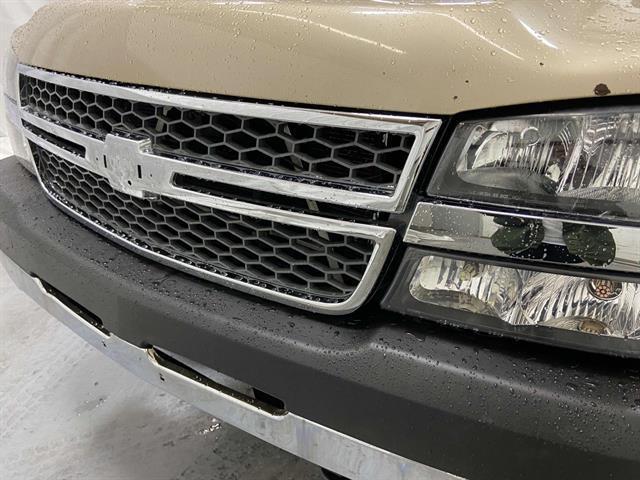 used 2005 Chevrolet Silverado 3500 car, priced at $17,999