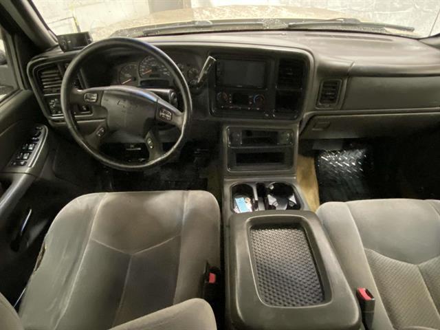 used 2005 Chevrolet Silverado 3500 car, priced at $17,999