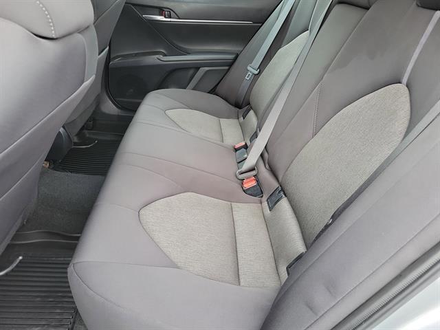 used 2024 Toyota Camry car, priced at $22,500