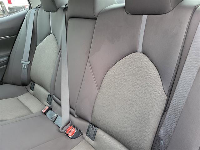 used 2024 Toyota Camry car, priced at $22,500