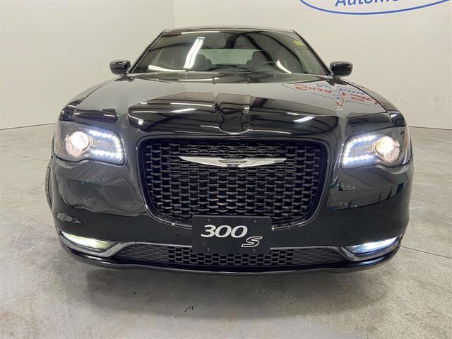 used 2019 Chrysler 300 car, priced at $20,995