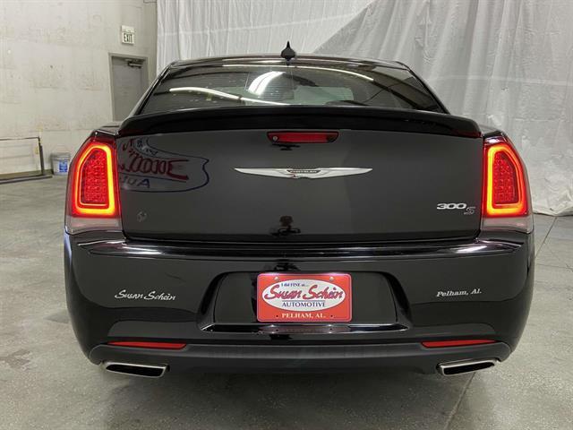 used 2019 Chrysler 300 car, priced at $20,995