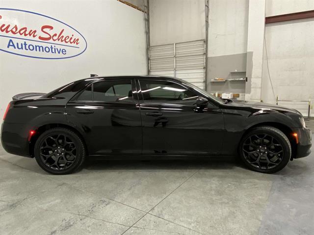 used 2019 Chrysler 300 car, priced at $20,995