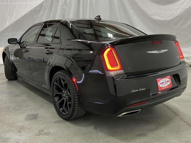 used 2019 Chrysler 300 car, priced at $20,995