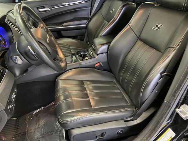 used 2019 Chrysler 300 car, priced at $20,995